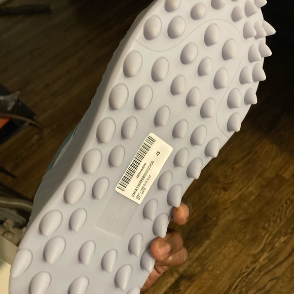 Off white odys 1000 new never worn - Picture 5 of 6